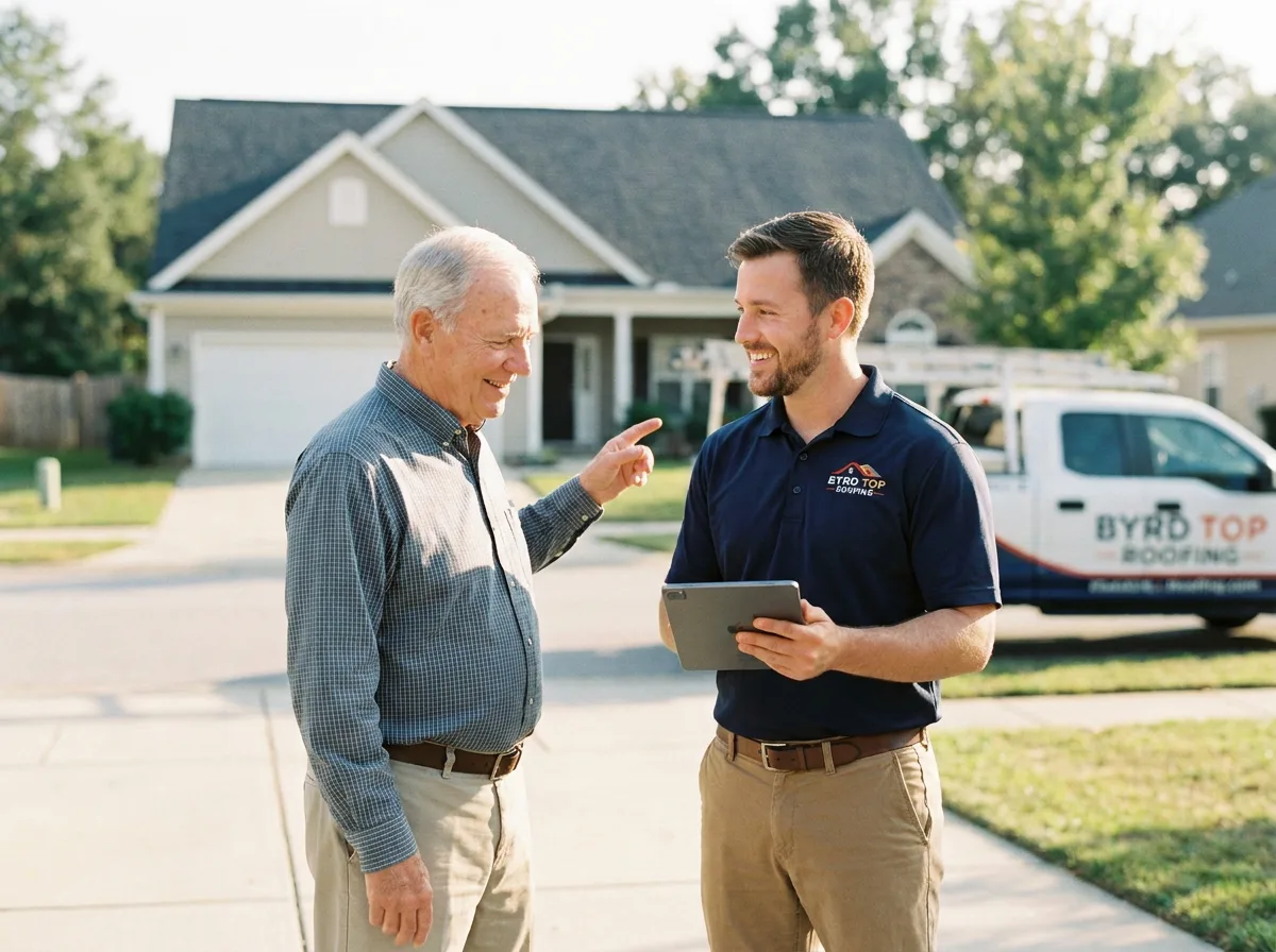 Roofing Goodlettsville, TN FAQs